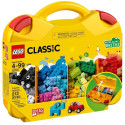 LEGO Classic 10713 Kaasaskantav Klotside Komplekt