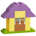 LEGO Classic 10713 Kaasaskantav Klotside Komplekt