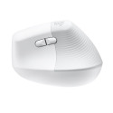 Logitech Lift for Mac Vertical Ergonomic Mouse
