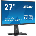 iiyama XUB2793QSU-B7 arvutimonitor 68,6 cm (27") 2560 x 1140 pikslit Wide Quad HD LED Must