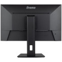 iiyama XUB2793QSU-B7 arvutimonitor 68,6 cm (27") 2560 x 1140 pikslit Wide Quad HD LED Must