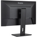 iiyama XUB2793QSU-B7 computer monitor 68.6 cm (27") 2560 x 1140 pixels Wide Quad HD LED Black