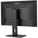 iiyama XUB2793QSU-B7 computer monitor 68.6 cm (27") 2560 x 1140 pixels Wide Quad HD LED Black