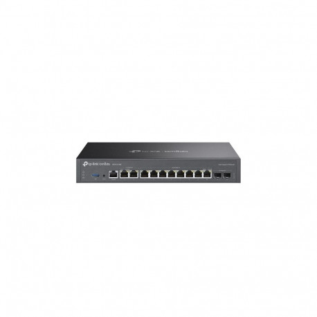 TP-Link Omada Multi-Gigabit VPN Router