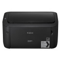 I-SENSYS LBP6030B KOMPLEKT/LASERPRINTER + 2X TOONER 725 - B
