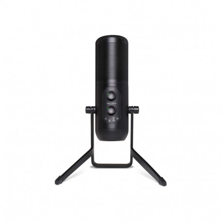 Novox mikrofon NCX New professionaalne USB 3-kapsuline