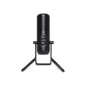 Novox NCX New - professionaalne USB-mikrofon, 3-kapsliline