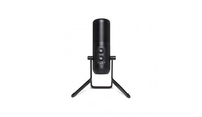 Novox mikrofon NCX New professionaalne USB 3-kapsuline