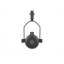 Novox NCX New - professionaalne USB-mikrofon, 3-kapsliline