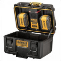 Laadija TOUGHSYSTEM DWST83471 2X4A DEWALT