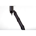 Novox NCX New - professionaalne USB-mikrofon, 3-kapsliline