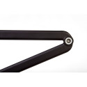 Novox NCX New - professionaalne USB-mikrofon, 3-kapsliline