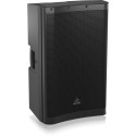 Behringer DR115DSP Aktiivne Kõlar 15" Bluetooth-iga