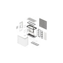 HAVN HS 420 Midi Tower White