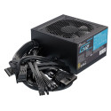 Seasonic G12 GC 80 PLUS Gold Toiteplokk - 750 Vatt, must