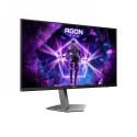AOC 68,6 cm (27") AG276QZD2 16:09 2xHDMI+DP+USB OLED must