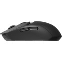 Logitech G 910-007199 juhtmevaba RF + Bluetooth optiline hiir mänguritele paremakäeline 2560 DPI