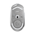 Logitech G 910-007207 juhtmevaba RF + Bluetooth optiline mänguhiir paremakäeline 2560 DPI