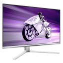 Philips 68,5 cm (27,0") 27M2N8500 16:09 2xHDMI+DP+USP Valge
