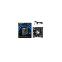 Lian Li UNI FAN SL Wireless LCD 120 Reverse Blade Computer case 12 cm Black 1 pc(s)