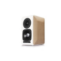 Edifier S880DB loudspeaker 2-way White, Wood Wired & Wireless 88 W