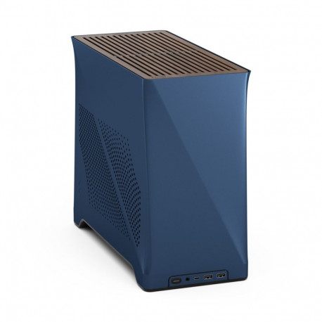 Fractal Design Era 2 Mini Tower Blue