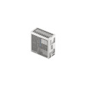 HAVN HS 420 VGPU Midi Tower White