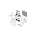 HAVN HS 420 VGPU Midi Tower White