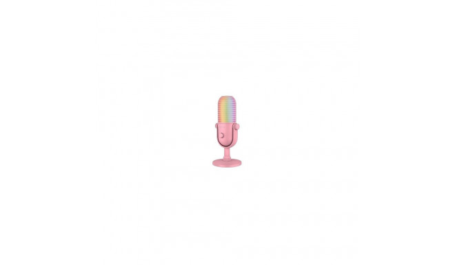 Razer Seiren V3 Chroma Quartz RGB Mikrofon