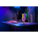 Razer Seiren V3 Chroma Quartz RGB Mikrofon