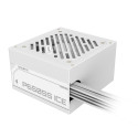 Gigabyte P650SS ICE toiteplokk - PCIe 5.0, 80 PLUS Silver, täielikult modulaarne disain, 120 mm vent