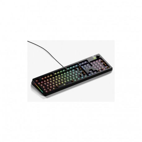 Glorious PC Gaming Race GMMK 3 PRO Barebones keyboard Home USB No Black