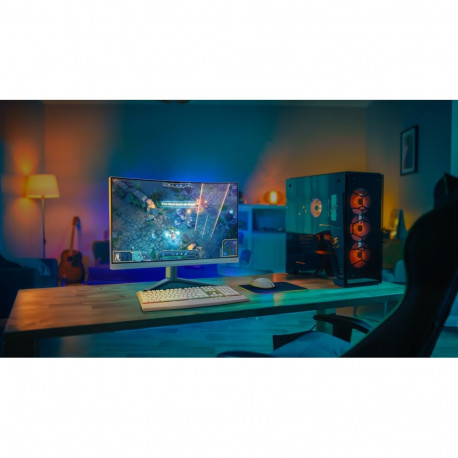 Philips Evnia 5000 27M2C5201L/00 computer monitor 68.6 cm (27") 1920 x 1080 pixels Full HD LCD White