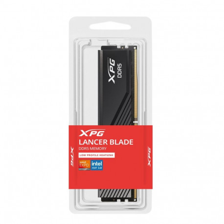 XPG mälumoodul LANCER BLADE 32GB 2 x 16GB DDR5