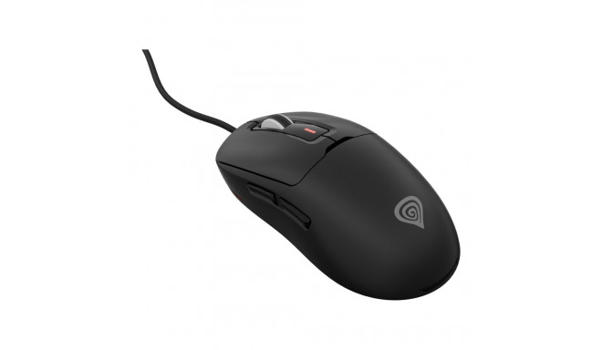 GENESIS Krypton 660 mouse Gaming Right-hand USB Type-A Optical 12000 DPI