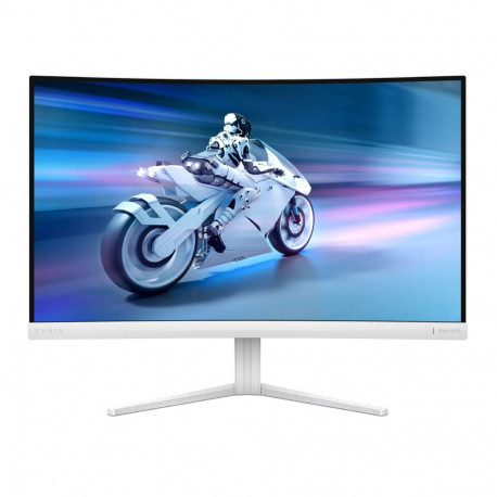 Philips Evnia arvutimonitor 5000 27M2C5201L/00 68.6cm (27") 1920 x 1080 pixels Full HD LCD, valge