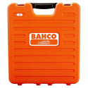 BAHCO Mutrivõtmete Komplekt 138 osa 1/4"/3/8"/1/2 S138