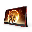 AOC 39,6cm (15,6") 16G3 16:09 USB-C jaekaubandus