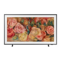 Samsung QE43LS03DAU 109.2 cm (43") 4K Ultra HD Nutiteler Wi-Fi Must