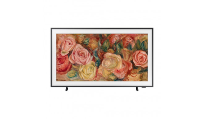 Samsung QE43LS03DAU 109.2 cm (43") 4K Ultra HD Nutiteler Wi-Fi Must