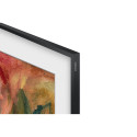 Samsung QE43LS03DAU 109.2 cm (43") 4K Ultra HD Nutiteler Wi-Fi Must