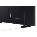 Samsung QE43LS03DAU 109.2 cm (43") 4K Ultra HD Nutiteler Wi-Fi Must