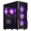 Actina PC AMD Ryzen™ 9 9950X 32 GB DDR5-SDRAM 2 TB SSD AMD Radeon RX 7900 XTX Midi Tower Must