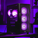 Actina 5901443403357 PC AMD Ryzen™ 9 9950X 32 GB DDR5-SDRAM 2 TB SSD AMD Radeon RX 7900 XTX Midi Tow