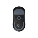 Logitech G 910-006630 juhtmevaba optiline mänguhiir paremakäeline 32000 DPI