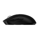 Logitech G 910-006630 juhtmevaba optiline mänguhiir paremakäeline 32000 DPI