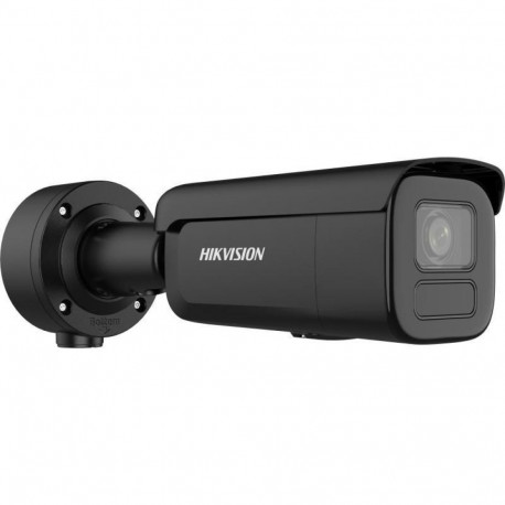 Hikvision Pro Series AcuSense DS-2CD2646G2HT-IZS(2.8-12)/eF/BLK välitingimuste kuul IP turvakaamera 