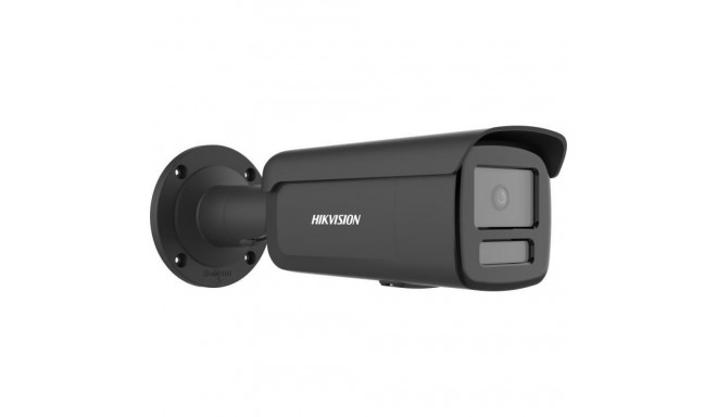 DS-2CD2T86G2H-4I(2.8mm)(BLACK) Camera