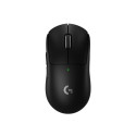 Logitech G 910-006630 juhtmevaba optiline mänguhiir paremakäeline 32000 DPI