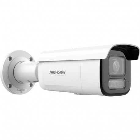 Hikvision Pro Series with AcuSense DS-2CD2643G2-LIZS2U(2.8-12mm) Bullet IP security camera Outdoor 2